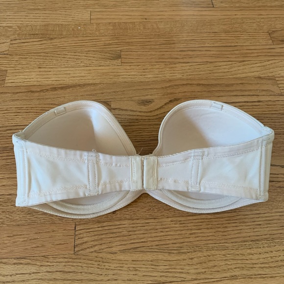 Convertible Strapless Bra 32D - Picture 5 of 5